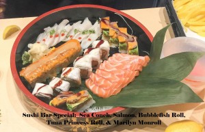 BFPhilly_SushiBarSpecial_SeaConch    